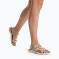 Damen Sandalen KADVA Cruzo WMNS beige 3