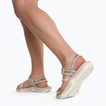 Damen Sandalen KADVA Cruzo WMNS beige 10