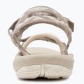 Sandalen Damen KADVA Cruzo WMNS Beige 6
