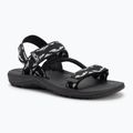 Damen-Sandalen KADVA Cruzo WMNS schwarz