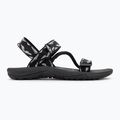 Sandalen Damen KADVA Cruzo WMNS Schwarz 2