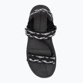 Damen-Sandalen KADVA Cruzo WMNS schwarz 7