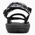 Sandalen Damen KADVA Cruzo WMNS Schwarz 6