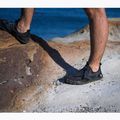 Wasserschuhe Herren AQUASTIC Saros Schwarz 13