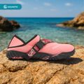 Wasserschuhe Damen AQUASTIC Gatun Rosa 2