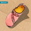 Wasserschuhe Damen AQUASTIC Gatun Rosa 4