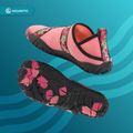 Wasserschuhe Damen AQUASTIC Gatun Rosa 5