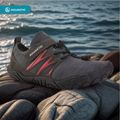 Wasserschuhe AQUASTIC Mayor Grau 3