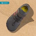 Wasserschuhe AQUASTIC Mayor Grau 4