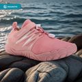Wasserschuhe AQUASTIC Mayor Koralle 3