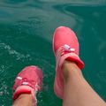 Wasserschuhe AQUASTIC Mayor Koralle 15