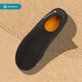 Wasserschuhe AQUASTIC Panam Schwarz 4