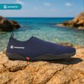 Wasserschuhe AQUASTIC Panam Dunkelblau 2