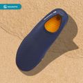 Wasserschuhe AQUASTIC Panam Dunkelblau 3