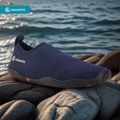Wasserschuhe AQUASTIC Panam Dunkelblau 4