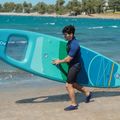 Wasserschuhe AQUASTIC Panam Dunkelblau 12