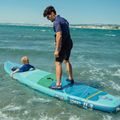 Wasserschuhe AQUASTIC Panam Dunkelblau 14