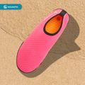Wasserschuhe AQUASTIC Panam Rosa 3