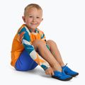 Wasserschuhe Kinder AQUASTIC Nino Dunkelblau 4