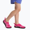 Wasserschuhe Kinder AQUASTIC Nino Rosa 2