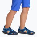 Sandalen Kinder AQUASTIC Noni Dunkelblau 2