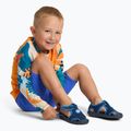 Sandalen Kinder AQUASTIC Noni Dunkelblau 3