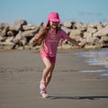 Kinderschwimmset AQUASTIC UV 50+ UPF Marimo JRG rosa 11