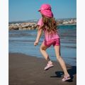 Kinderschwimmset AQUASTIC UV 50+ UPF Marimo JRG rosa 12
