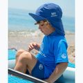 Kinderschwimmset AQUASTIC UV 50+ UPF Marimo JRB navy blau/blau 14