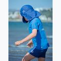 Kinderschwimmset AQUASTIC UV 50+ UPF Marimo JRB navy blau/blau 16