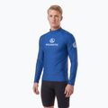 AQUASTIC UV 50+ UPF Rimos marineblau Schwimmen Longsleeve 3
