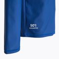 AQUASTIC UV 50+ UPF Rimos marineblau Schwimmen Longsleeve 3