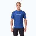 AQUASTIC UV 50+ UPF Schwimmshirt Rimos navy blau