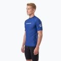 AQUASTIC UV 50+ UPF Schwimmshirt Rimos navy blau 3