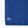 AQUASTIC UV 50+ UPF Schwimmshirt Rimos navy blau 3