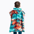 AQUASTIC Sunny JR Palmen-Kinderponcho 2