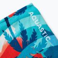 AQUASTIC Sunny JR Palmen-Kinderponcho 3