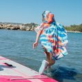 AQUASTIC Sunny JR Palmen-Kinderponcho 6