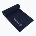 AQUASTIC Wavey marineblau/blaues Handtuch 2