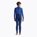 Kinderschwimmkörper AQUASTIC Wavey LG Jrb 2 mm navy blau/blau 7