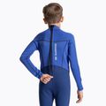 Kinderschwimmkörper AQUASTIC Wavey LG Jrb 2 mm navy blau/blau 8