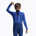 Kinderschwimmkörper AQUASTIC Wavey LG Jrb 2 mm navy blau/blau 9
