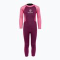 Kinder Schwimmen Schaum AQUASTIC Wavey LG Jrg 2 mm rosa 2