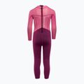 Kinder Schwimmen Schaum AQUASTIC Wavey LG Jrg 2 mm rosa 3