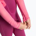 Kinder Schwimmen Schaum AQUASTIC Wavey LG Jrg 2 mm rosa 9