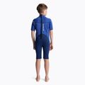 Kinderschwimmkörper AQUASTIC Wavey Jrb 2 mm navy blau/blau 7