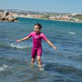 Kinder Schwimmen Schaum AQUASTIC Wavey Jrg 2 mm rosa 12