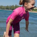 Kinder Schwimmen Schaum AQUASTIC Wavey Jrg 2 mm rosa 13