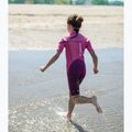 Kinder Schwimmen Schaum AQUASTIC Wavey Jrg 2 mm rosa 14
