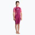 Kinder Schwimmen Schaum AQUASTIC Wavey Jrg 2 mm rosa 2